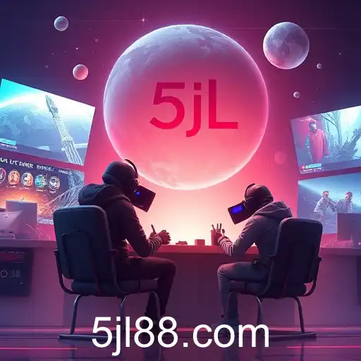 Online Gaming in a New Era