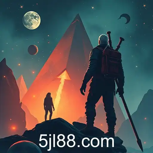 The Rise of 5jl in Online Gaming