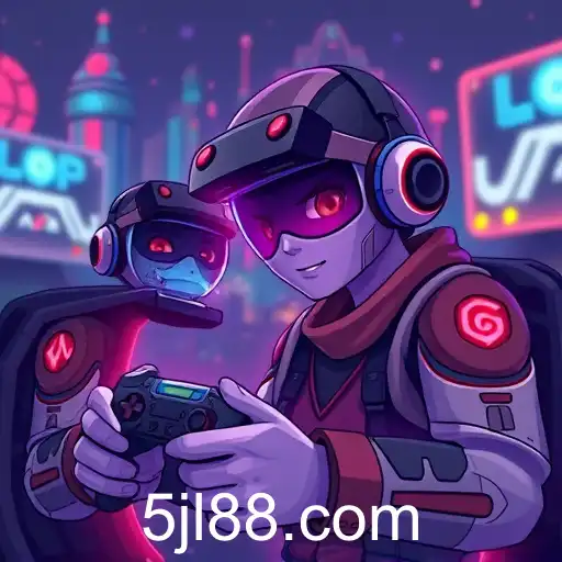 The Evolution of Digital Play: A Look at 5jl's Impact