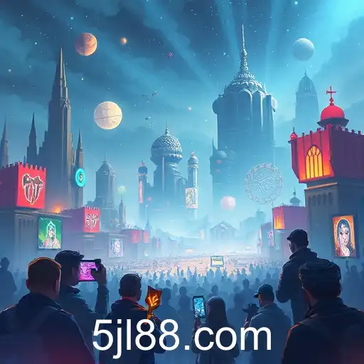 Gaming Evolution in a Digital Age