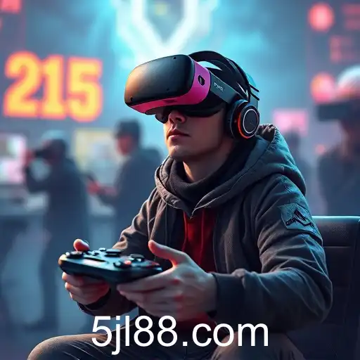 Gaming Trends and Challenges in 2025