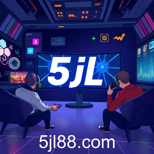 Innovation in Gaming: The Rise of 5jl