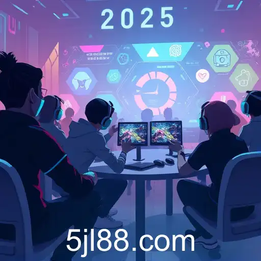The Rise of Online Gaming Communities in 2025