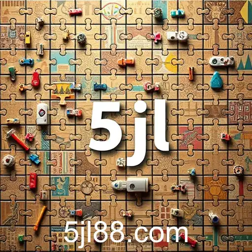 The Rise of 5jl: A Digital Gaming Hub