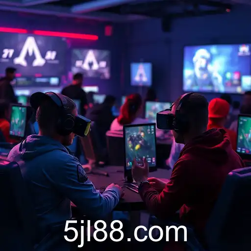 The Rise of Gaming Portals in the Digital Era