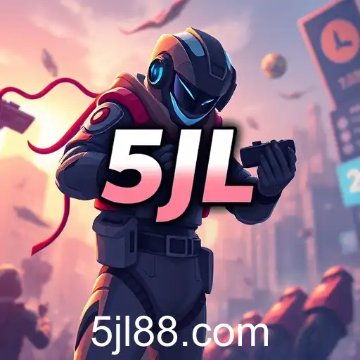 The Rise of 5JL: A New Chapter in Online Gaming