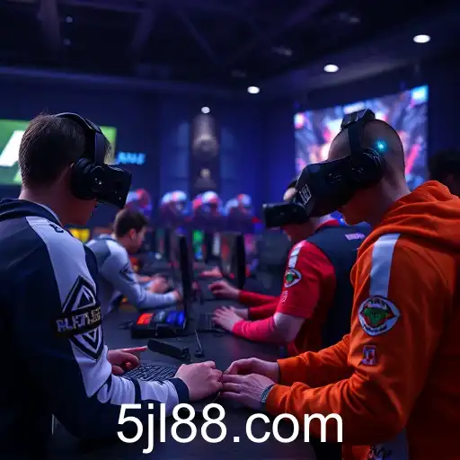 The Evolution of Online Gaming in 2025