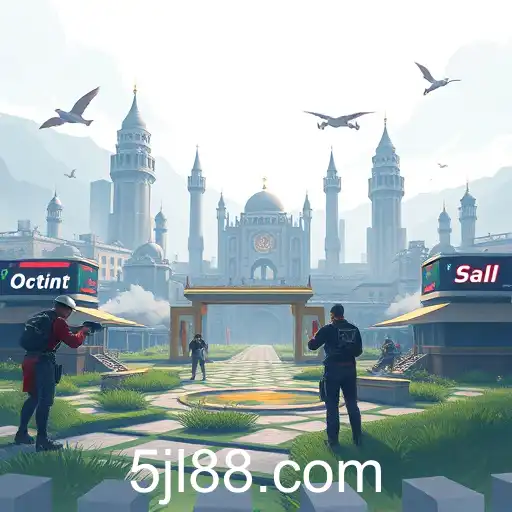 Gaming Hub 5jl: Revolutionizing Online Play