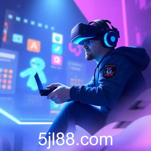 The New Age of Online Gaming