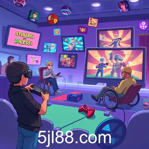 Emerging Trends in Online Gaming Platforms