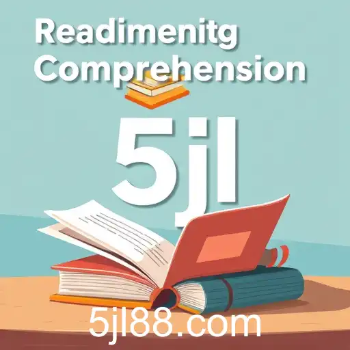 Enhancing Skills Through Reading Comprehension Games