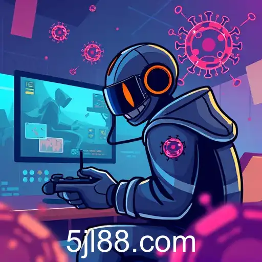 The Rise of 5jl in the Online Gaming Realm