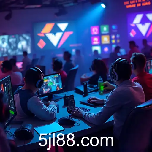 The Rise of Online Gaming Communities