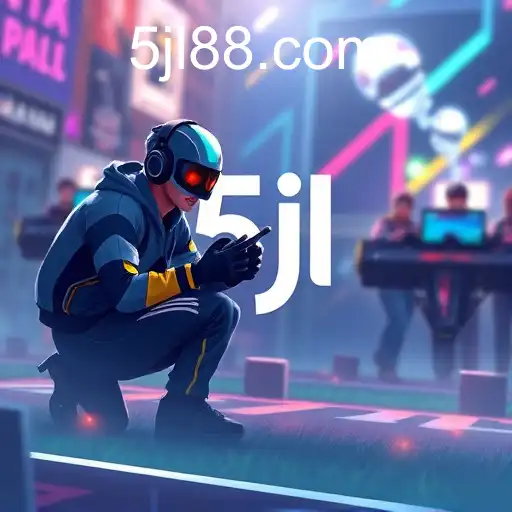 The Rise of Online Gaming Platforms: A Look at 5jl