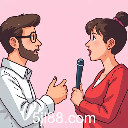 Enhancing Your Oratory: Unleashing Potential Through 'Speaking Skills' Game Category
